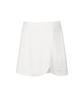 DISCOVERY EXPEDITION Women'S 2-In-1 Set Skirt (Cream)