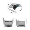 Car Remote Smart Key Case Replacement Accessories For Mercedes Benz W204 W205 W213 W253 W204 W205 W211 W212 W213 CLA GLA GLC