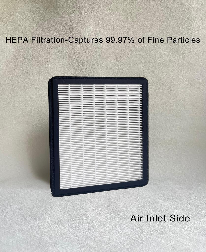 Factory Cabin Air Filter for Buick ENCLAVE OEM Quality Car AC Filter Activated Carbon Cabin Air Filter Odor Removal