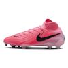 Nike Кроссовки Phantom Luna 2 Elite Fg Розовый пеноматериал FJ2572-600