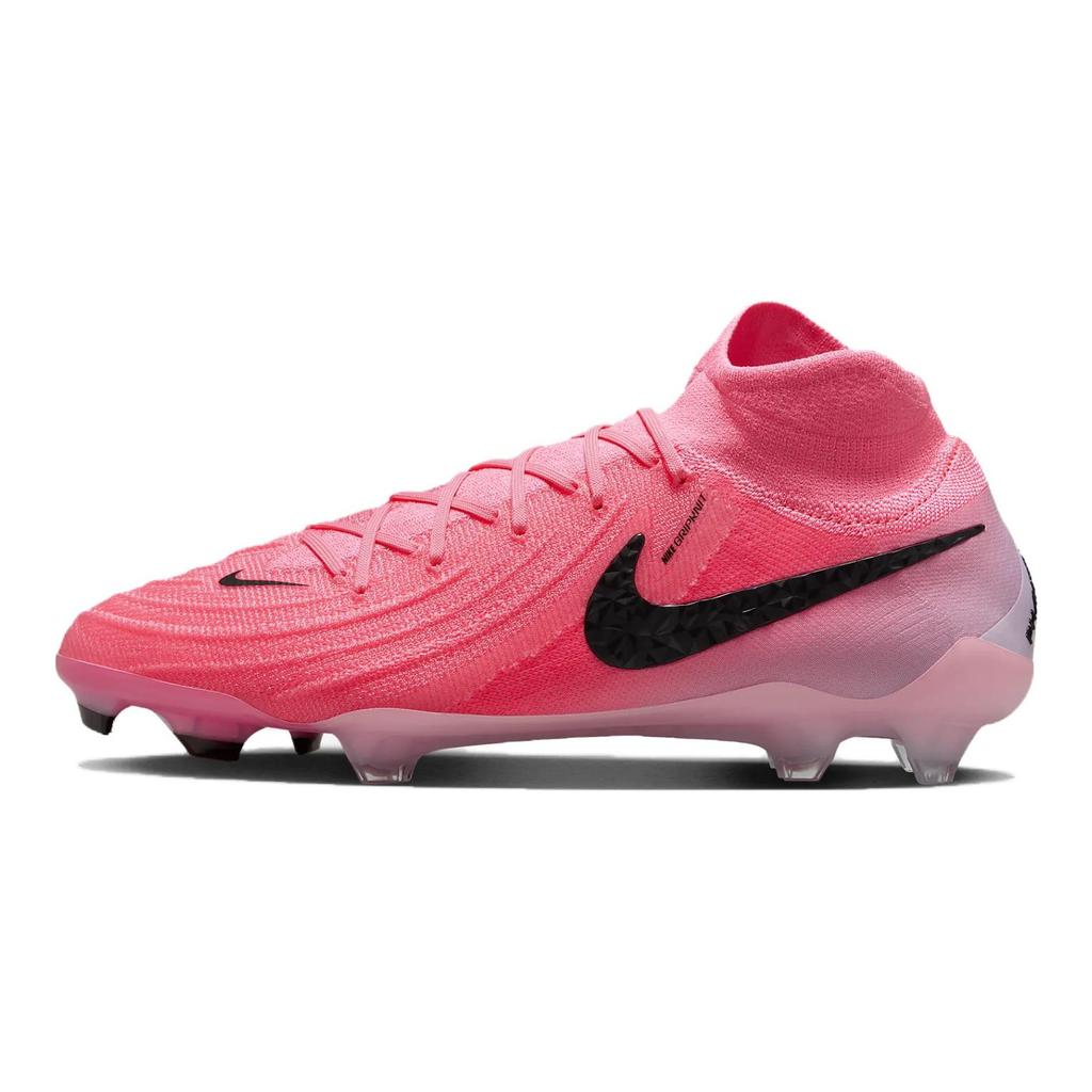 Nike Кроссовки Phantom Luna 2 Elite Fg Розовый пеноматериал FJ2572-600