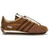 Adidas Кроссовки Song For The Mute X Adidas Country Og 'Pony Hair Pack Bronze Strata' JH8639