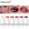 Julystar Highlighting Repair Sun Red Rouge Pearl Blush Cream Blush Stick Matte Blush