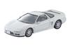 TOMYTEC Tomica Limited Vintage Neo LV-N345a Honda NSX (Pearl White) 1998 Model, Completed, Part Number 333722