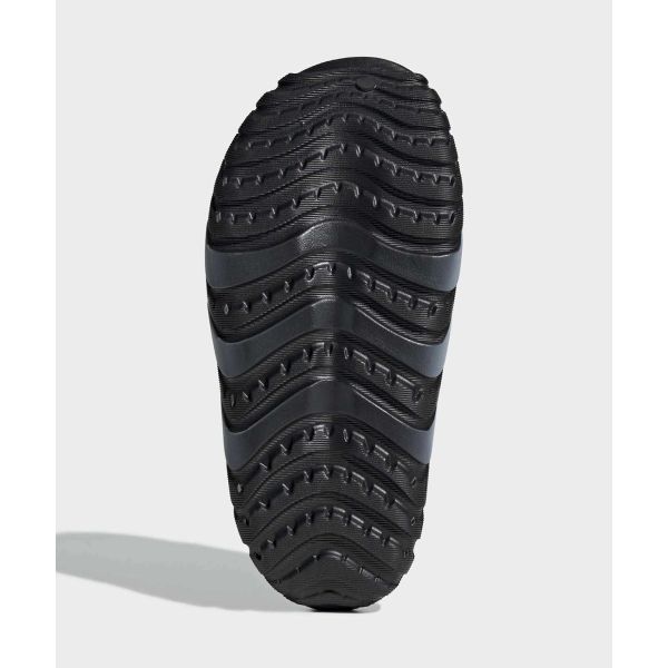 adidas Шлепанцы Adilette 94 Core Black Cloud White Унисекс Кроссовки IH6890