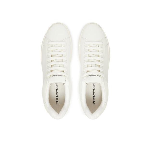 Кроссовки Emporio Armani EM003844 AF20004 U0003