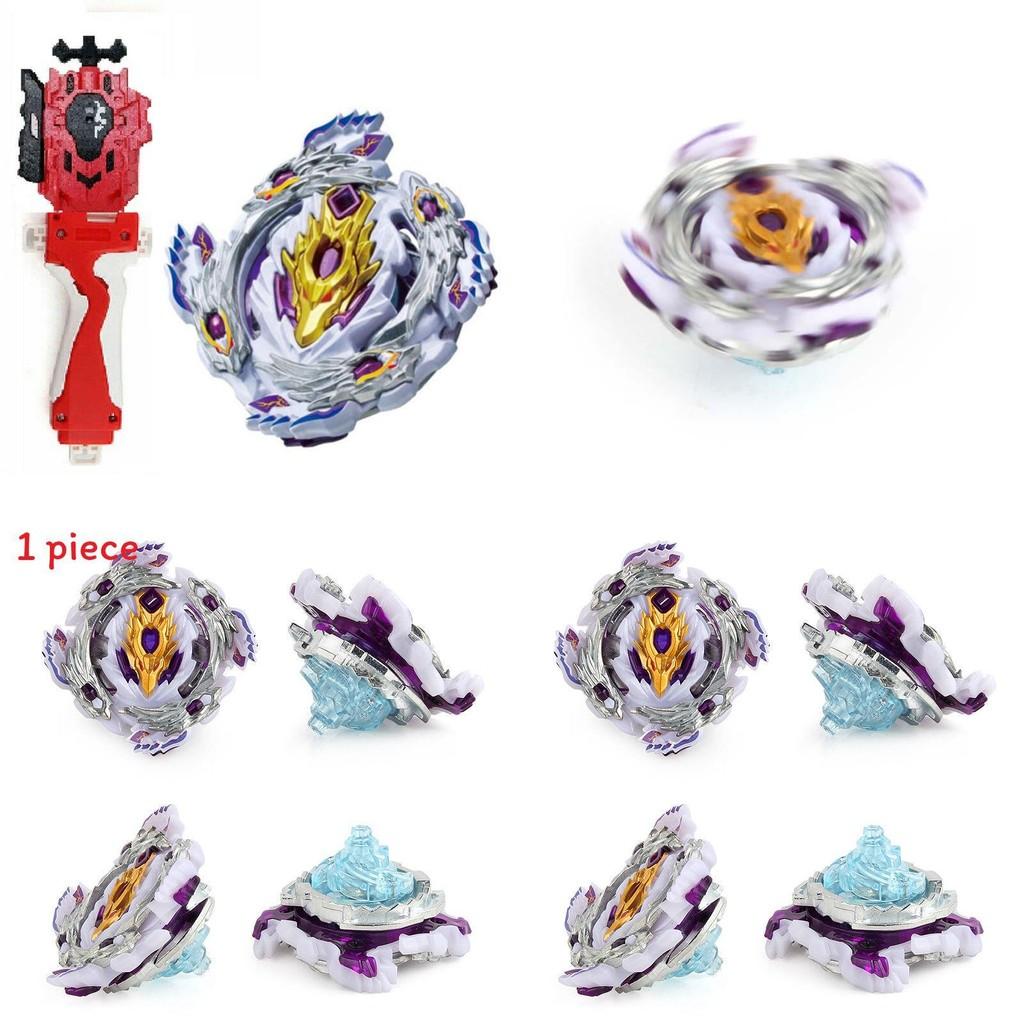 Премиальный Beyblade Burst B-110 Кровавый Лонгинус Вневременной Дизайн Высококачественный АБС-пластик