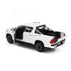 AGV3   Maisto 1:27 New Toyota Hilux Highly-detailed die-cast precision model car Model collection gift