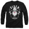 Унисекс футболка для взрослых Disney Villains Drop Dead Gorgeous Урсула