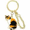 Canal B2181118 Animal Friends Charm Calico Cat