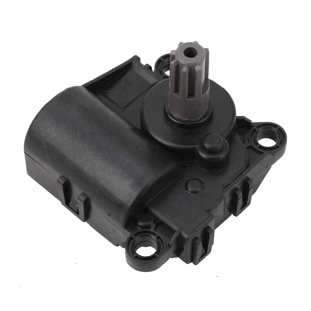 Car Accessories - AC Heater Vent Actuator Motor T6 Inlet Fit For PX Everest BT50 AB3919E616AA A/C Heater Vent Actuator Motor T-6 Inlet