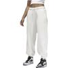 Jordan Casual Pants Women's White FB5114-133