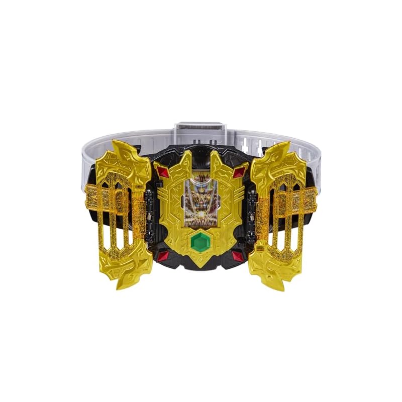 [BANDAI] Kamen Rider Gatchard Пояс для трансформации DX Legend Driver