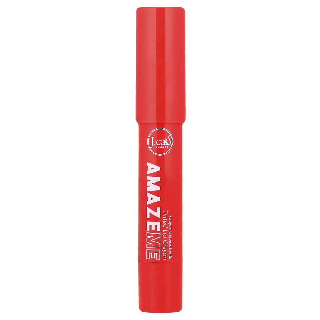 J.Cat Beauty Amaz Me, Оттеночный карандаш для губ, AMC112 Self Love, 4г (0,14 унции)