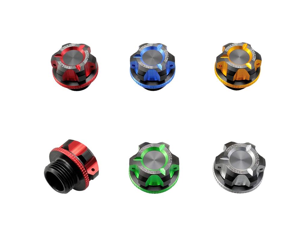 Daytona Premium Zone Filler Cap