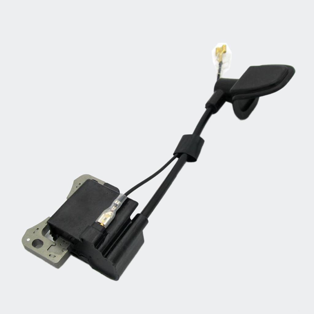 Define 76Mm Ignition Coil For 33 43 47 49CC Mini ATV Pocket 2 Stroke Dirt Bike Engine Automotive Tools