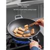 ASD Magic Stone 28cm Non-stick Wok