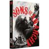 DVD - Sons of Anarchy - Saison 3 - Ron Perlman - Charlie Hunnam - Katey Sagal