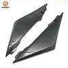 1Pair Motorcycle Gas Tank Side Cover Panel Fairing for SUZUKI GSX-R GSXR 1000 2005 2006 ABS Accessories