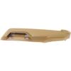 Replacement Front Right Seating Switch Panel Trim for Volvo For S80 XC90 V70 S60 3980 OEM Number ABS Material