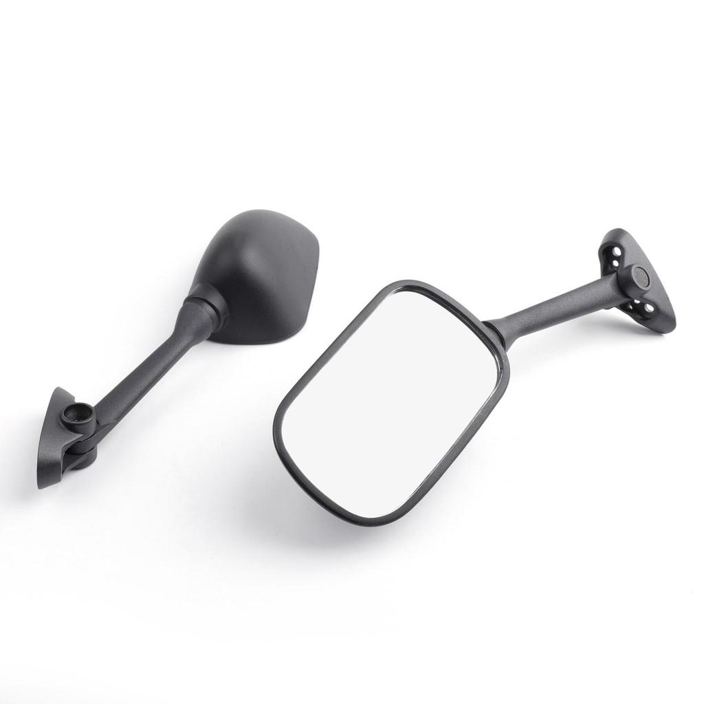 Rearview mirror Mirrors For Suzuki GSXR 1000 SV 650/1000 2003-2006 Black