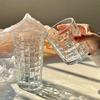 Nordic Whisky Crystal Cocktail Wine Drinking Glasses Bar Пиво Прозрачные Стаканы Для Воды Сока Чайные Чашки Бокал Для Шампанского Кофейная Кружка