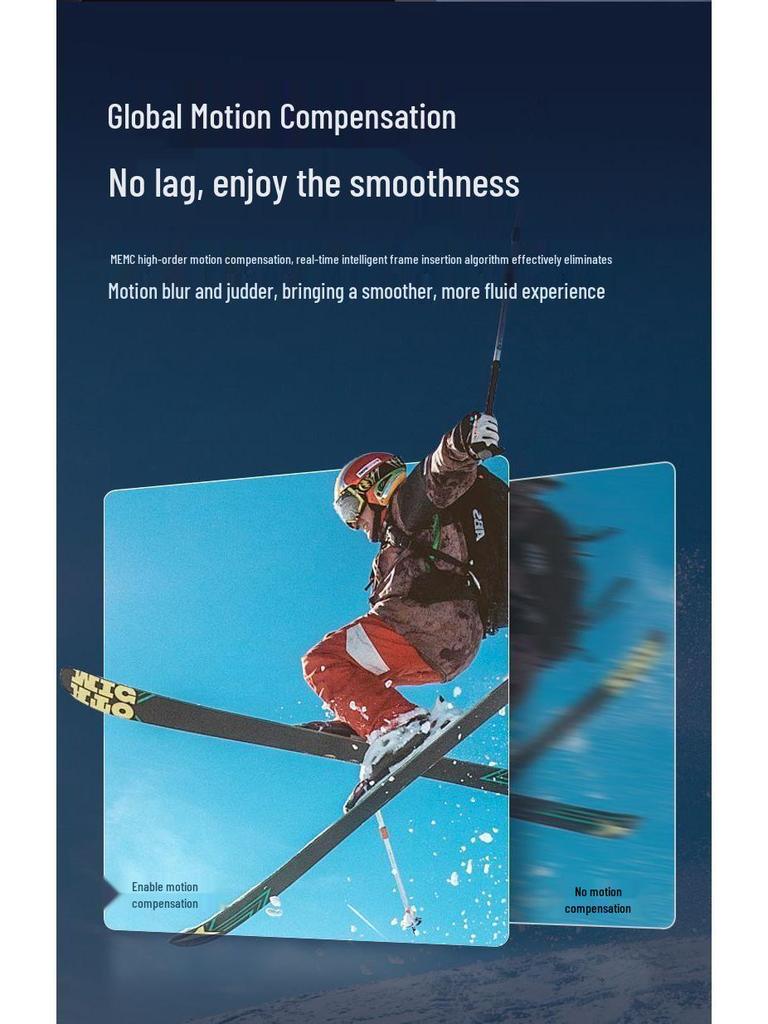 Новый домашний проектор W15: 5G Мобильная трансляция экрана для спальни или общежития