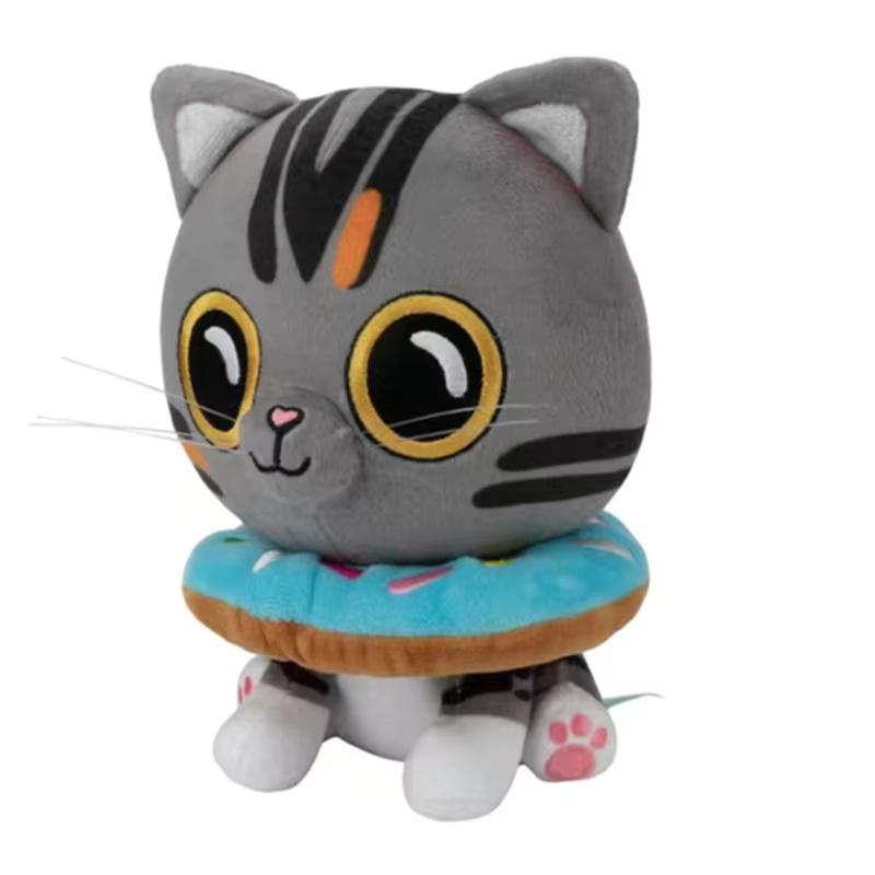 20Cm Ralph And Bella Plushie Stuffed Toys