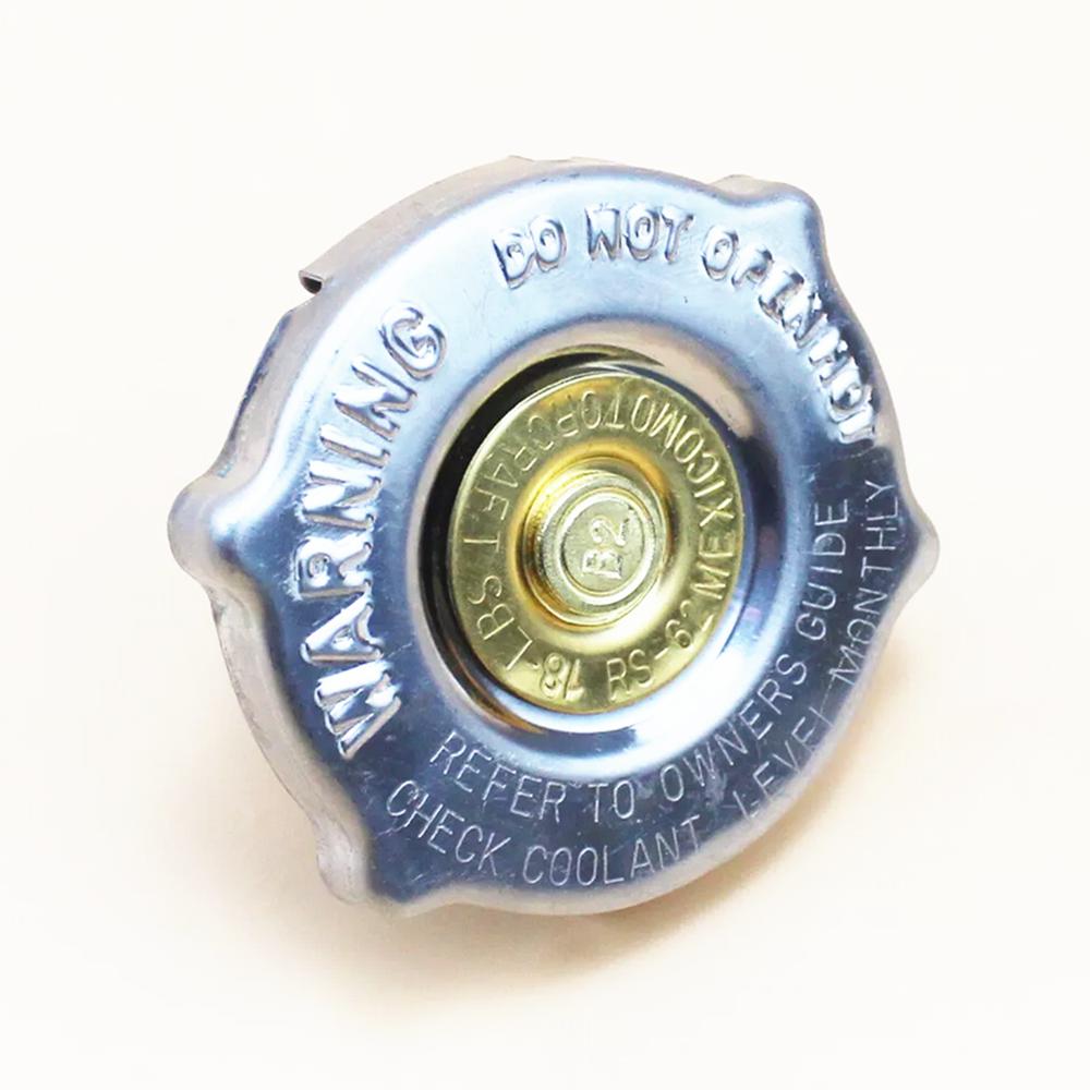 Крышка радиатора для Jeep Wrangler Liberty Grand Cherokee Chrysler Sebring Stratus