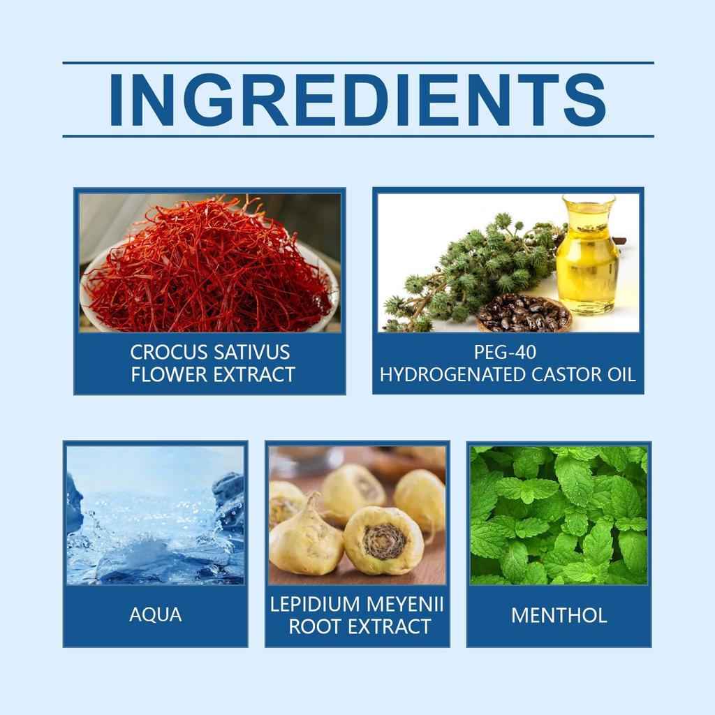 Назальный ингалятор для мужчин, нежный уход за телом, ежедневный уход за носом, 1,8 мл