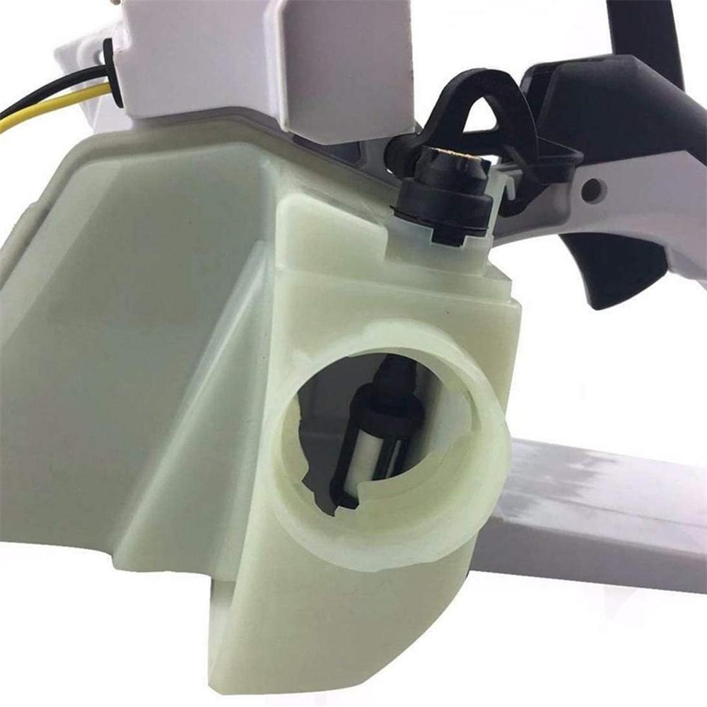 Корпус бензобака с задней рукояткой для бензопилы Stihl 044 MS440 1128 350 0832