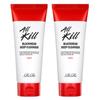 Lir All Kill Blackhead Deep Cleanser Red, 120 мл, 2 шт.