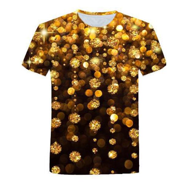 Футболка с принтом аниме 3D, мультяшные футболки с круглым вырезом и коротким рукавом, дышащие мужские футболки, весна-лето, большие размеры, свободная мужская одежда