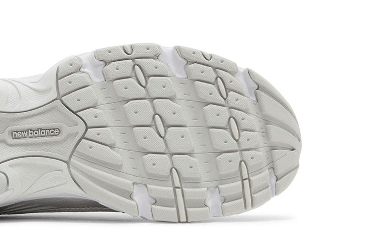 Мужские кроссовки New Balance Мужские 530 'Серебристый металлик Лунный луч'
