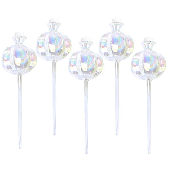 Кактус Самополивающиеся Луковицы Кашпо Вставка Автоматические Шары для Полива Растений Форма Кактуса Устройства для Полива Растений для Комнатных Растений Уличных Горшечных Растений