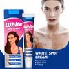 Skin Care Cream, Repairing White Spots And Improving Skin Condition, Gentle And Non Irritating