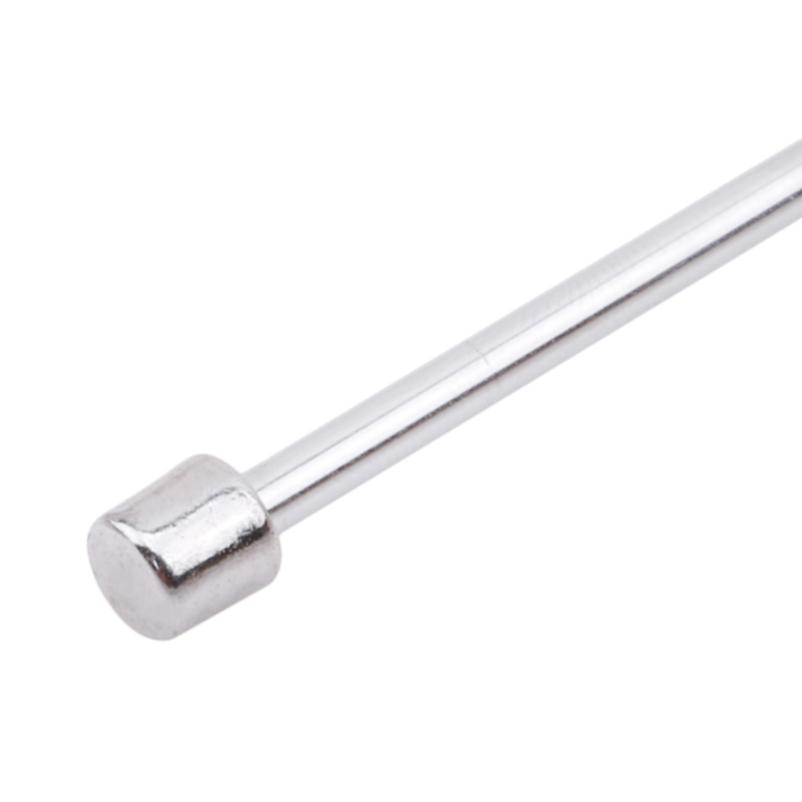 FM-радио Телескопическая модная радиоаксессуар ТВ-антенна