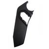 China Front Left Right Seat Guard Plate Side Decoration Cover Panel Black Automobile Part for Jeep Compass Liberty