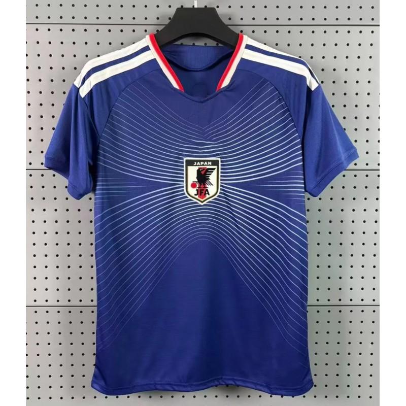 2627 Season National Team Football Jerseys Spain Italy Argentina Mexico England Sports Shirts