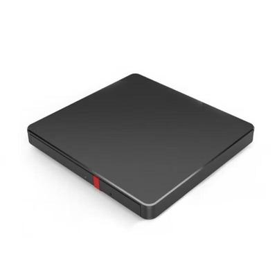 Lenovo Портативный внешний DVD-привод ThinkPlus TX800