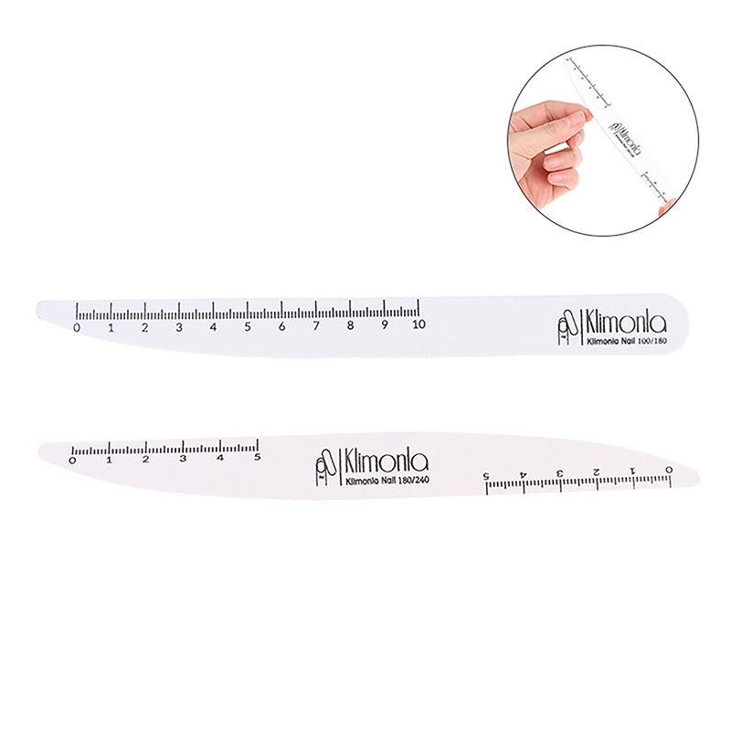 5 шт. деревянная наждачная пилочка для ногтей 100/180 180/240 профессиональный маникюрный буферный нож с листьями ивы педикюрные инструменты для дизайна ногтей