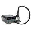 Iron Desoldering Station Hot Air Gun Digital Soldering Rework 4 Seconds Heating 8610DX Pro 1000V