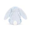 JELLYCAT Bonnie Rabbit Series Shy Soothing Blue Doll Plush Doll 31cm/51cm Height