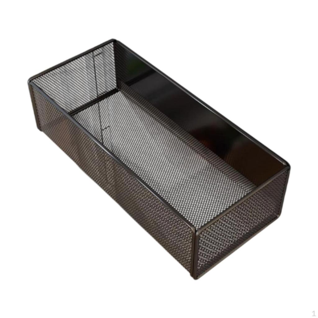 Sipce Rack Sticky Basket Organizer Holder для металлической поверхности, контейнер для хранения, ящик для хранения