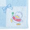 Sanrio Sanrio Petit Towel Duck Peckle Peckle AHIRUNOPEKKLE Petit Towel Персонаж 261297 SANRIO (САНРИО) 20×20×0,3см