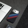 Текстура карбонового волокна и кевлара ПК Для чехла телефона Magsafe Для iPhone 17 Air 16 15 14 13 Pro Max Матовый бампер Магнитная крышка
