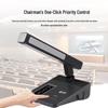 HuiDu WH-690A Professional Wireless Conference Microphone System (CN version)