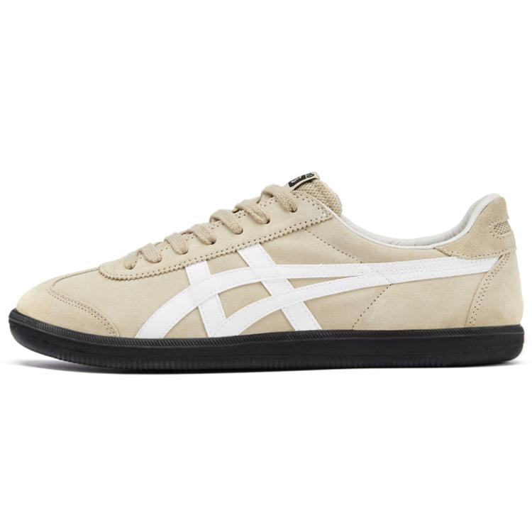 ONITSUKA TIGER Tokuten Бежевый Белый Черный 1183A907-203