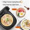 Joyoung 4L Multi-function Rice Cooker CN plug (adapter included)