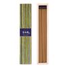 Nippon Kodo Kayuragi Osmanthus Stick 40 Pieces with Incense Stand Single Item White 1 Piece (x 1)